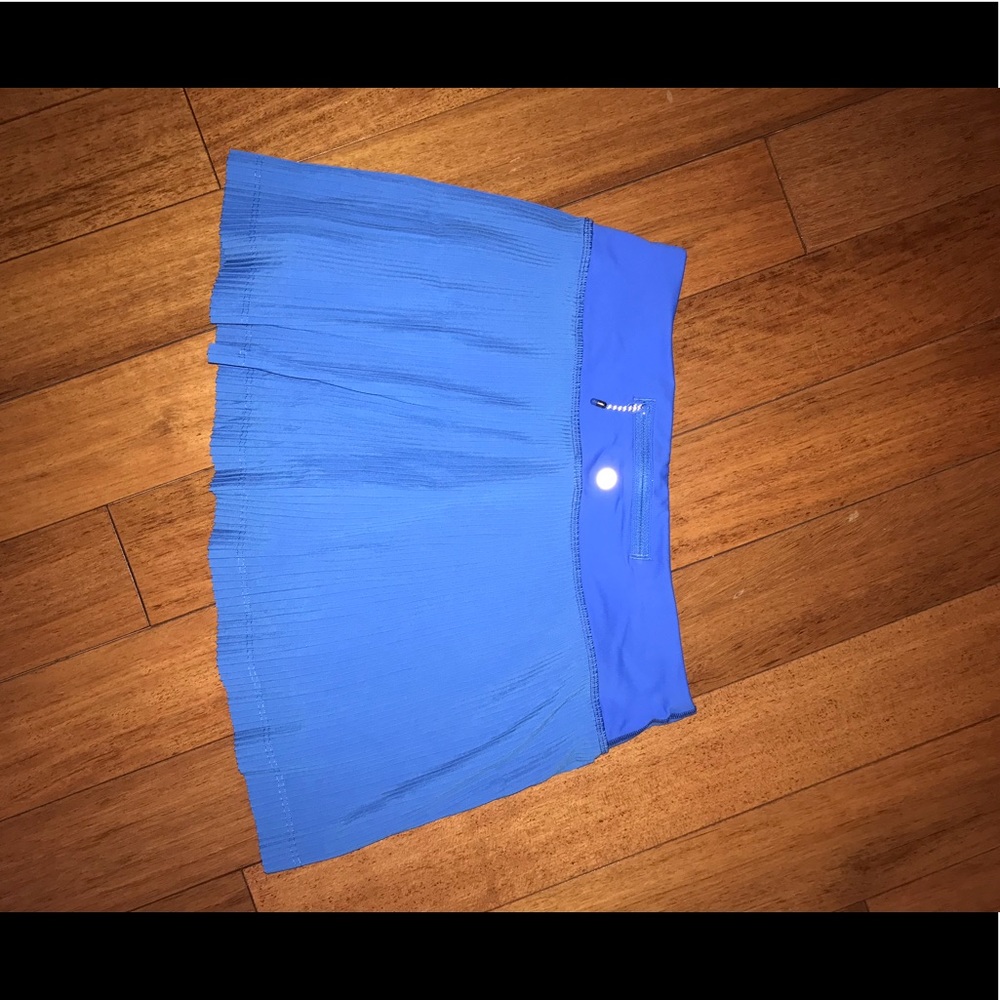 LULULEMON SPORT SKIRT